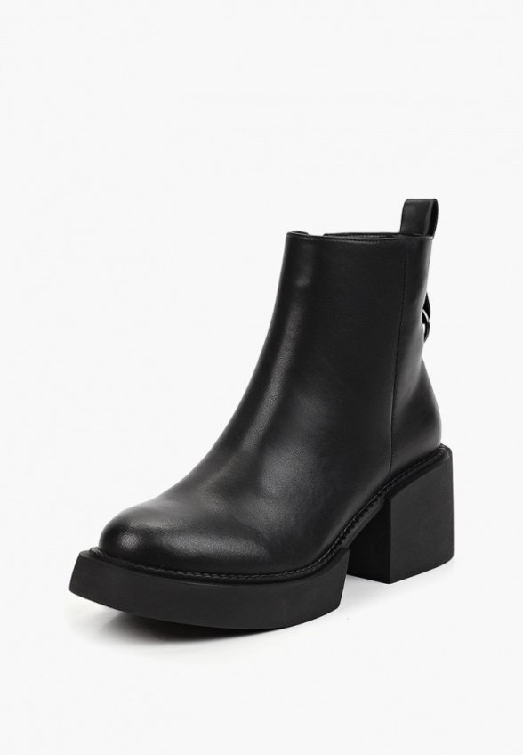 Ботильоны Obba