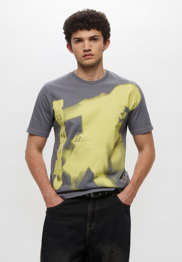 Футболка Diesel