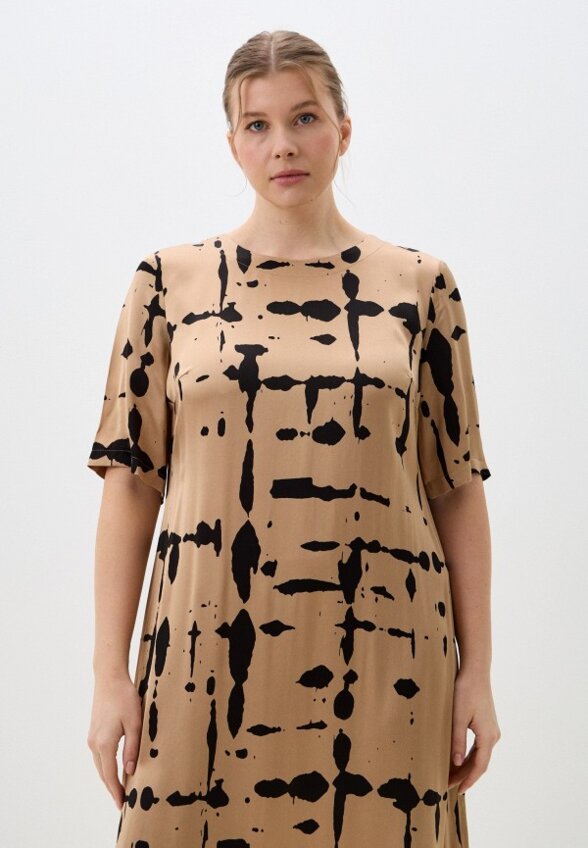 Платье Helmidge