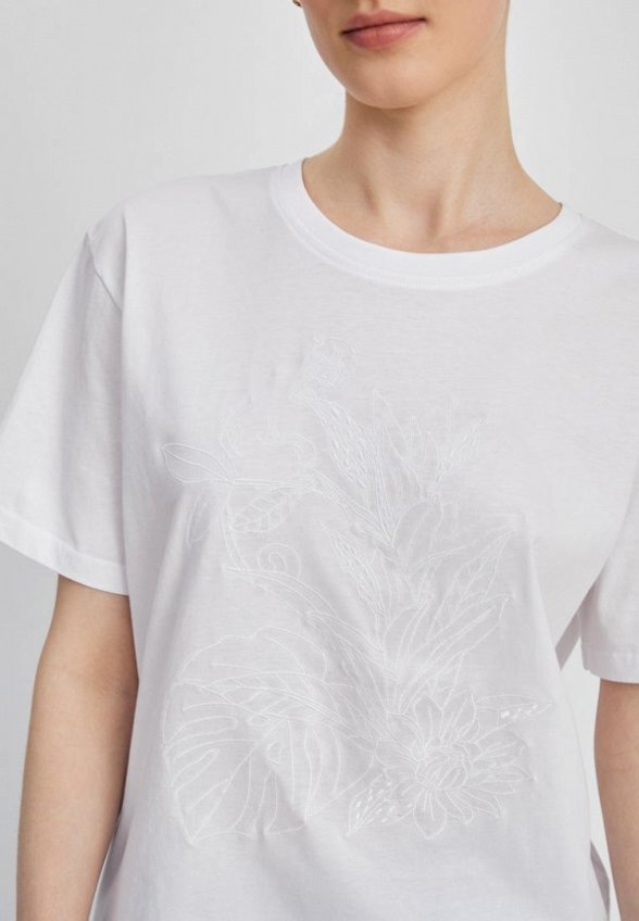 Футболка Finn Flare