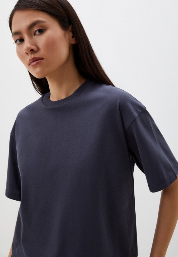 Футболка Face Code