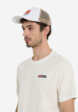 Бейсболка Reebok Vintage Trucker, Белый8  - превью