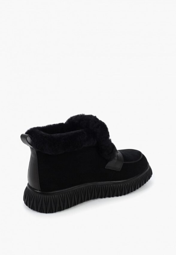 Полусапоги Milana