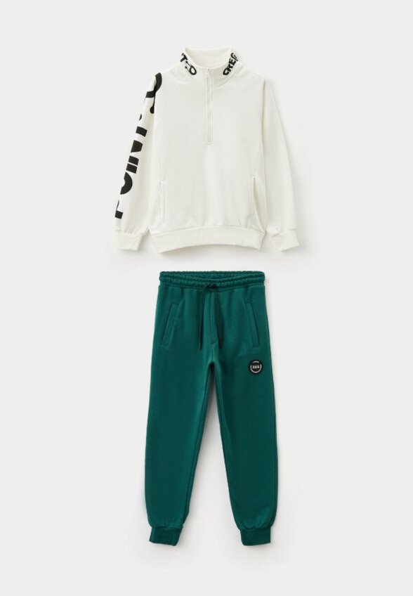 Костюм спортивный Fashion X&S