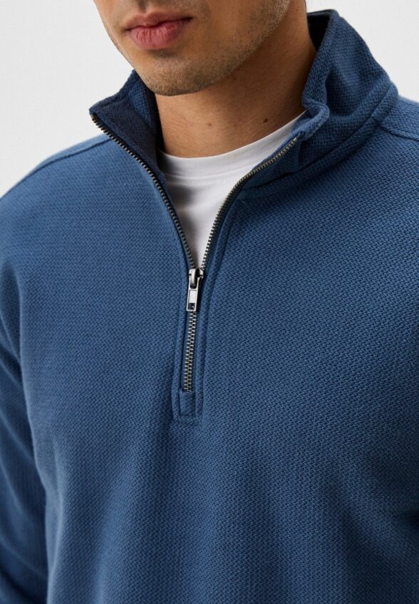 Олимпийка Van Hipster