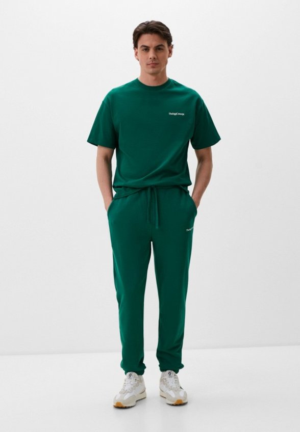 Брюки спортивные TheJoggConcept