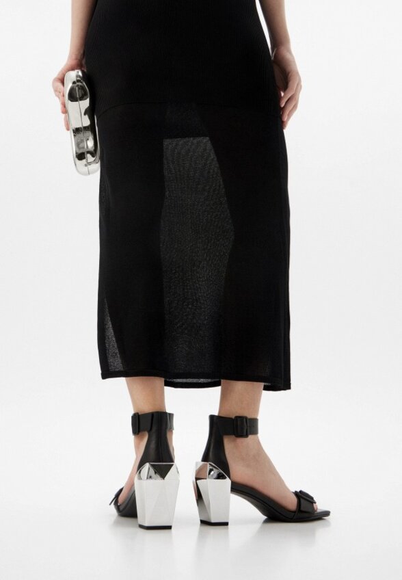 Босоножки United Nude