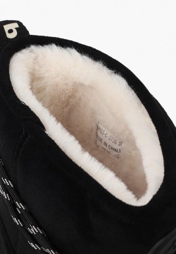 Полусапоги Brx by Bronx