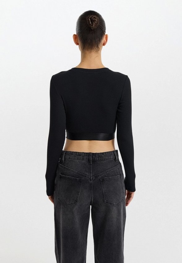 Лонгслив Love Republic