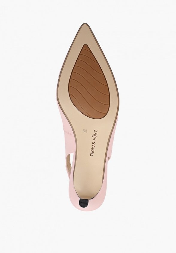 Туфли Thomas Munz