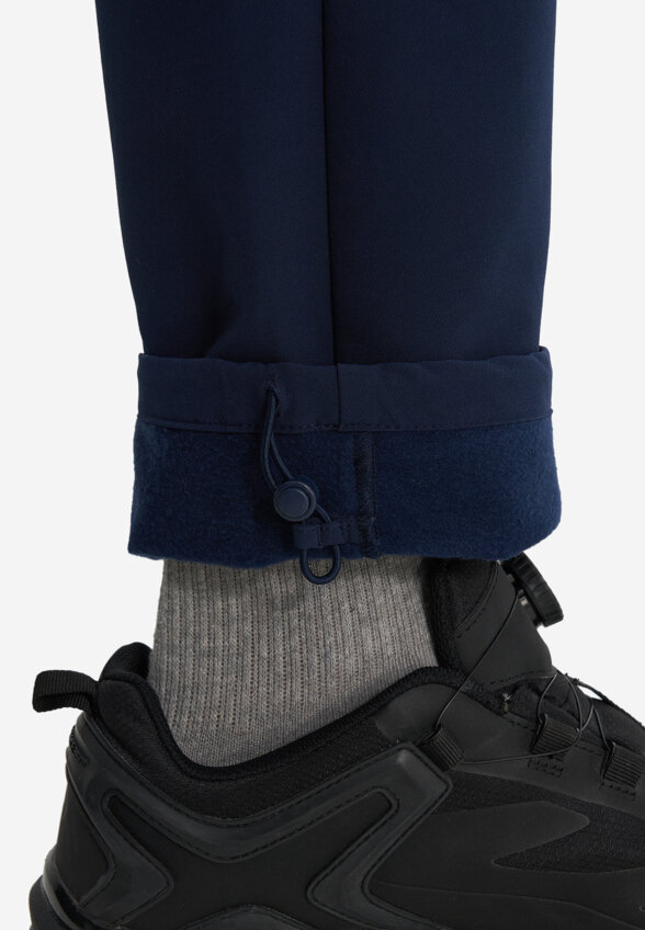 Брюки мужские Columbia Black Mesa Warm Pant, Синий