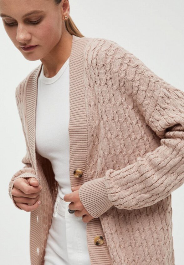 Кардиган Finn Flare