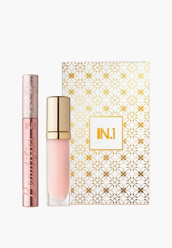 Набор для макияжа лица N.1