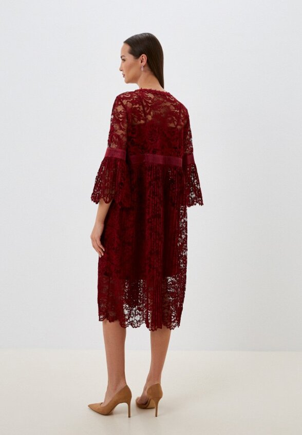 Платье MadaM T