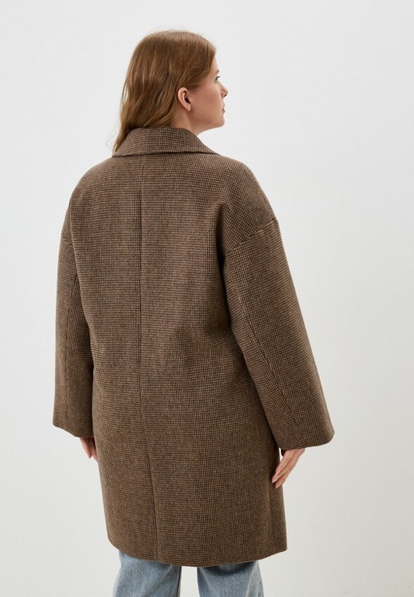 Пальто Modress