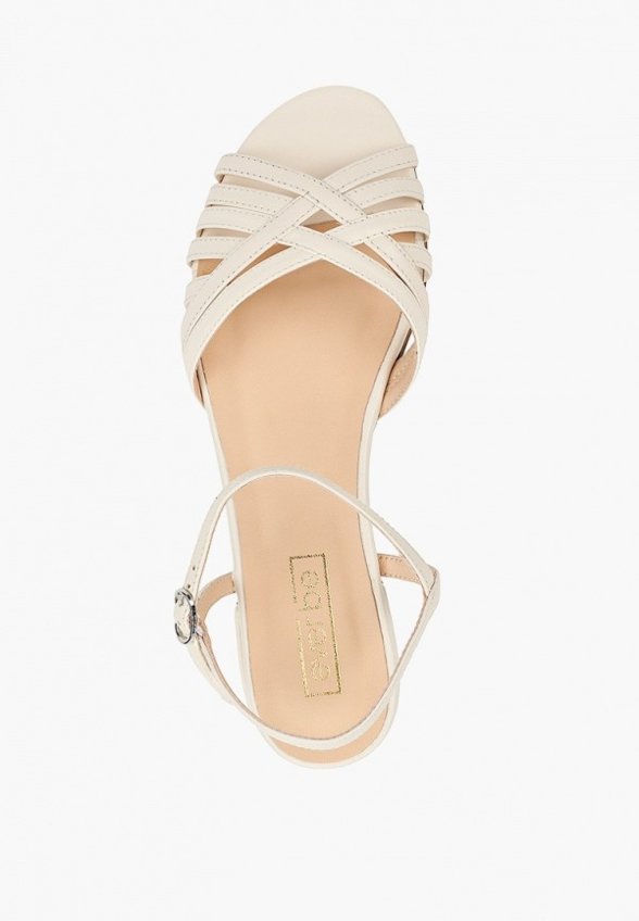 Сандалии Ever Be