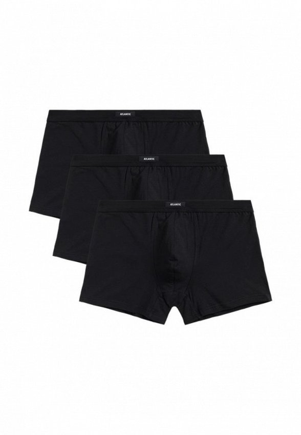 Трусы 3 шт. Atlantic