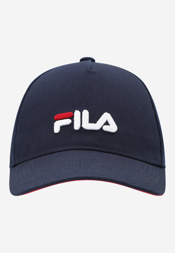 Бейсболка для мальчиков FILA, Синий