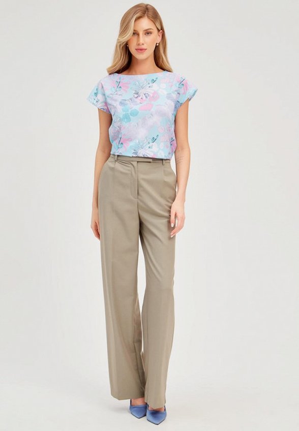 Блуза Settimo Senso