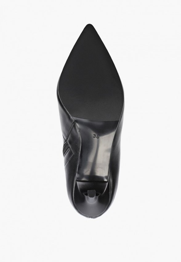 Полусапоги Pazolini