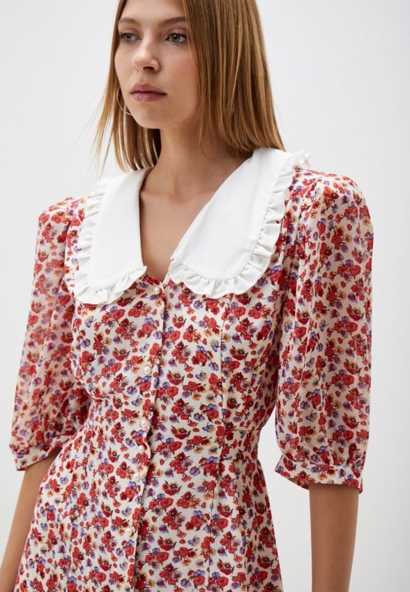 Платье Brandwomen