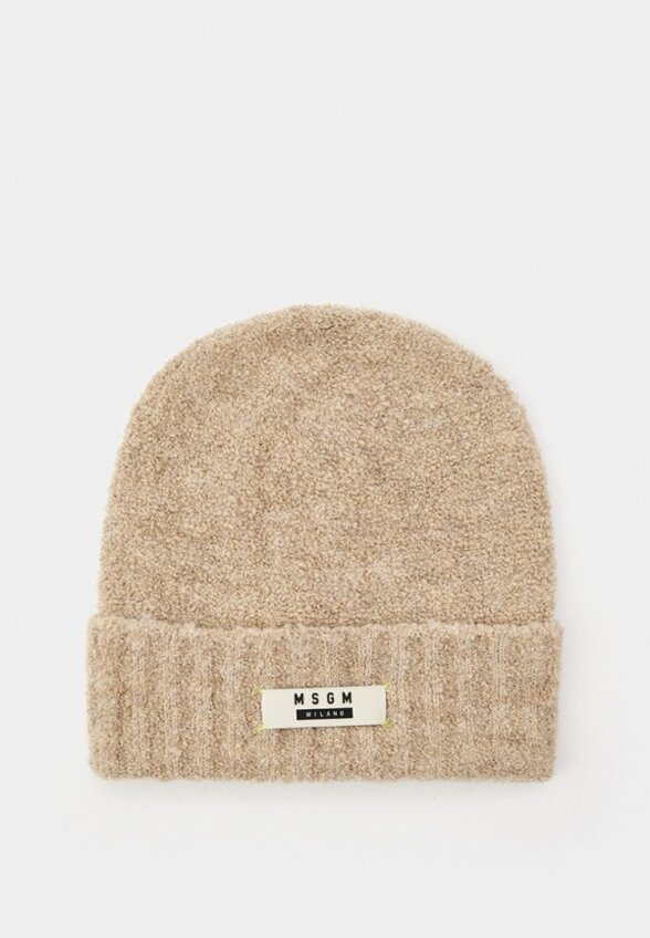 Шапка MSGM Kids