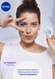 Мицеллярная вода Nivea6  - превью