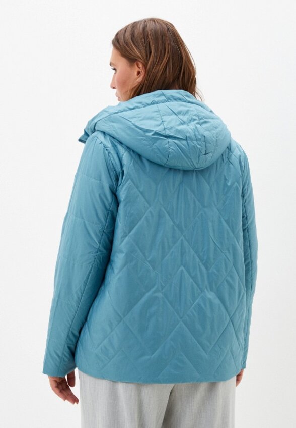 Куртка утепленная Margo Blues