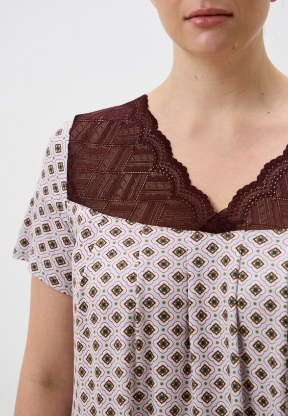 Платье домашнее Mia Cara