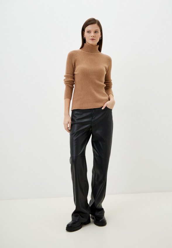 Водолазка Vickwool