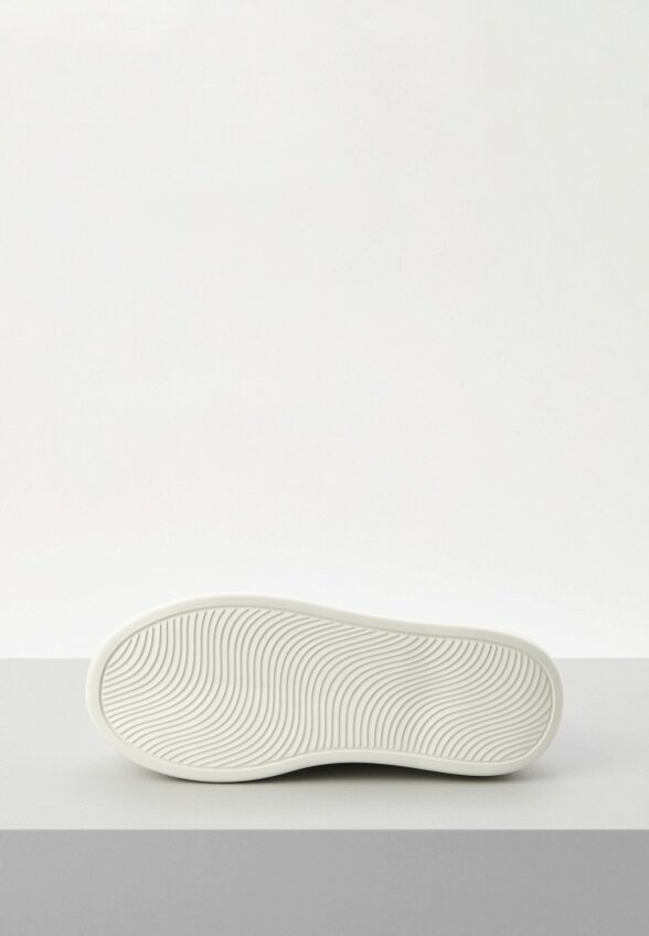 Кеды Roccobarocco