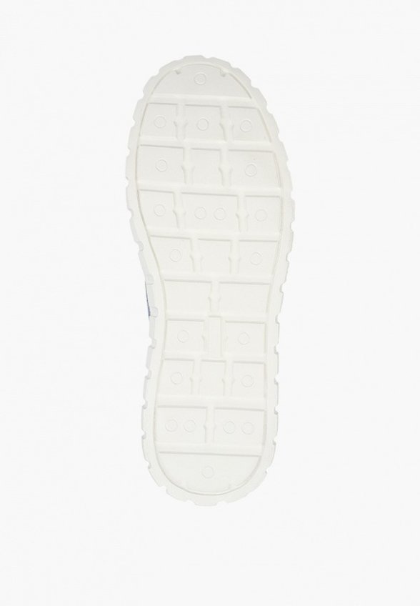 Кеды Rossini Roberto