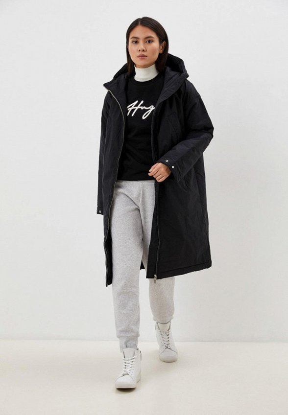 Куртка утепленная Baon