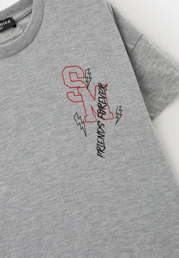 Футболка Stormies