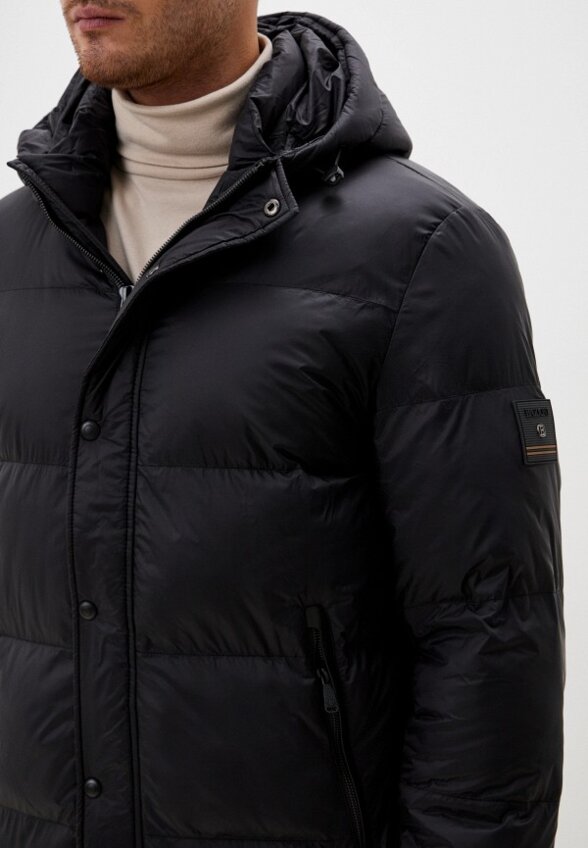 Куртка утепленная Bazioni