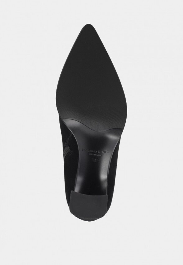 Ботильоны Massimo Renne