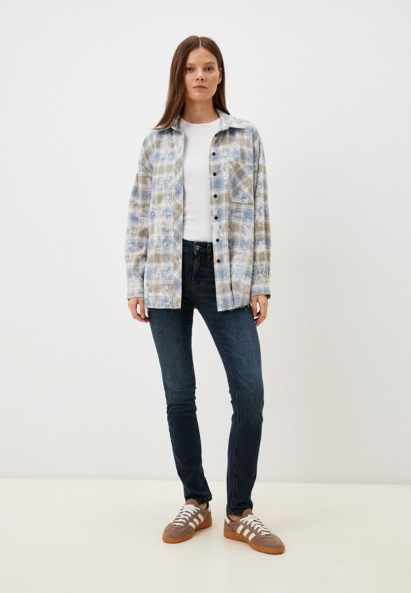 Джинсы Tom Tailor