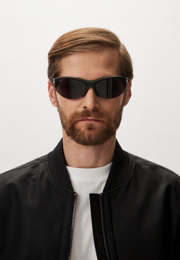 Очки солнцезащитные Boss