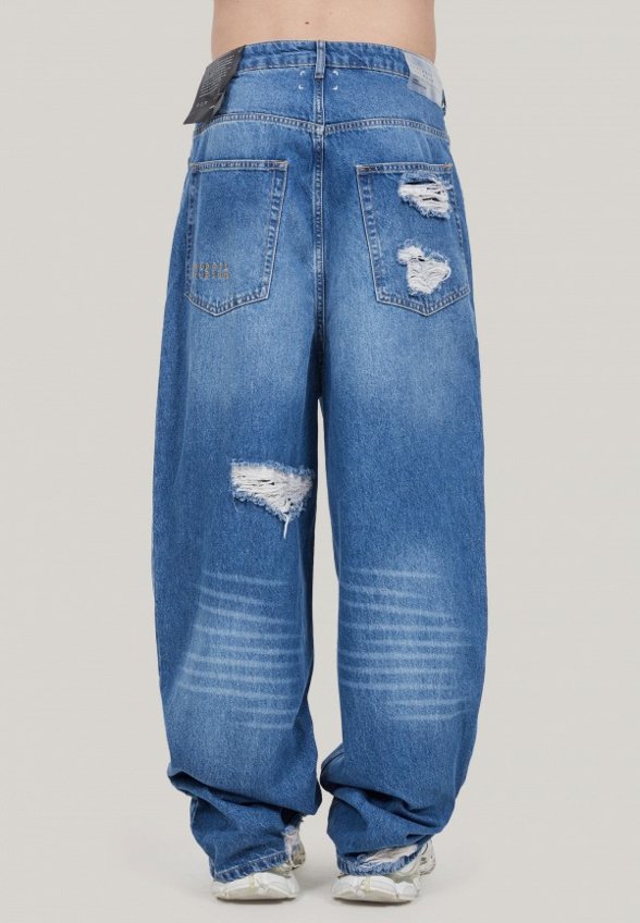 Джинсы Post Post Scriptum