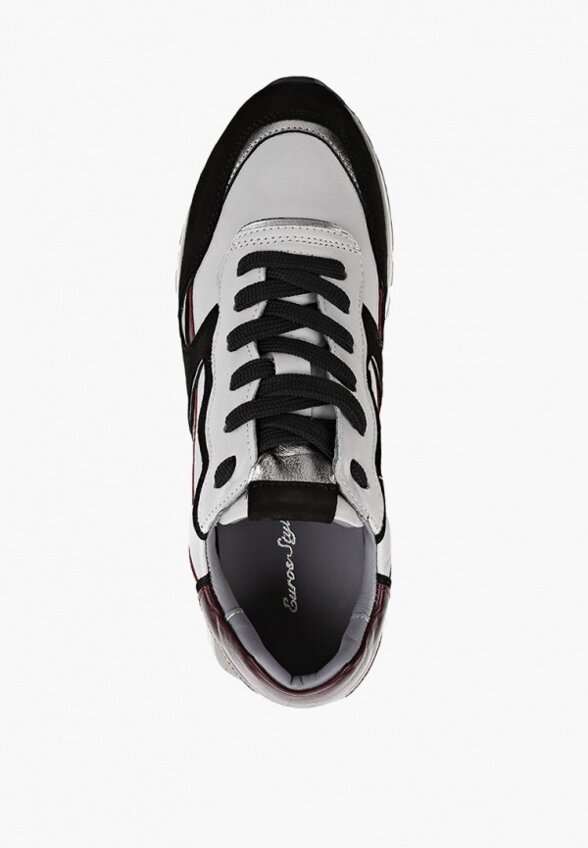 Кроссовки Euros Style