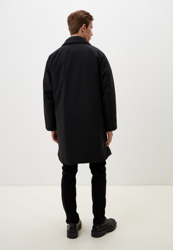 Куртка-рубашка Harry Hatchet