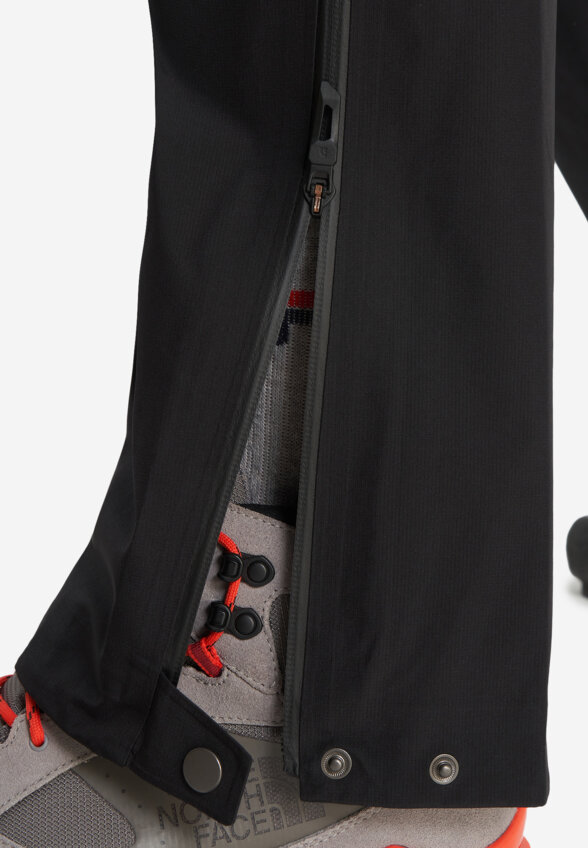 Брюки мужские The North Face Jazzi Gtx, Серый
