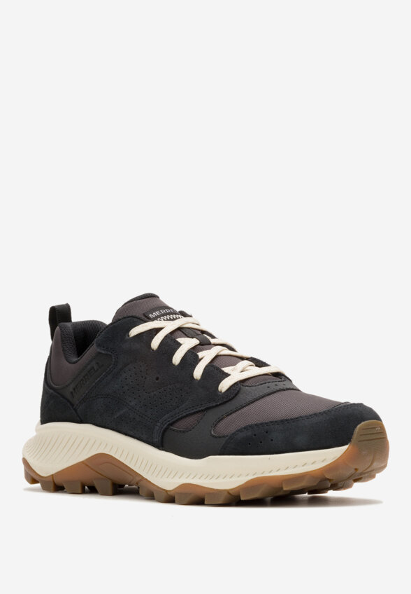 Кроссовки мужские Merrell Tempo Sol, Черный