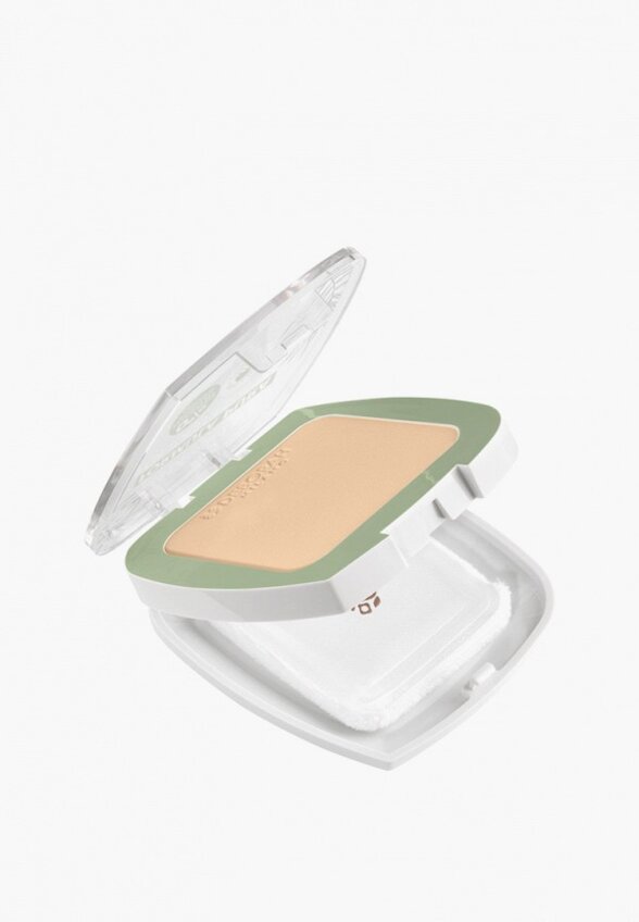 Пудра компактная Deborah