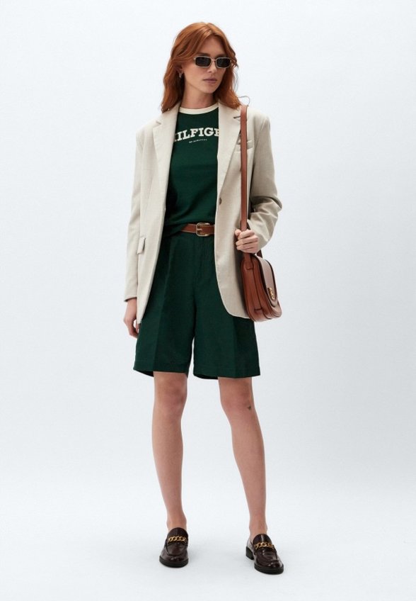 Шорты Tommy Hilfiger