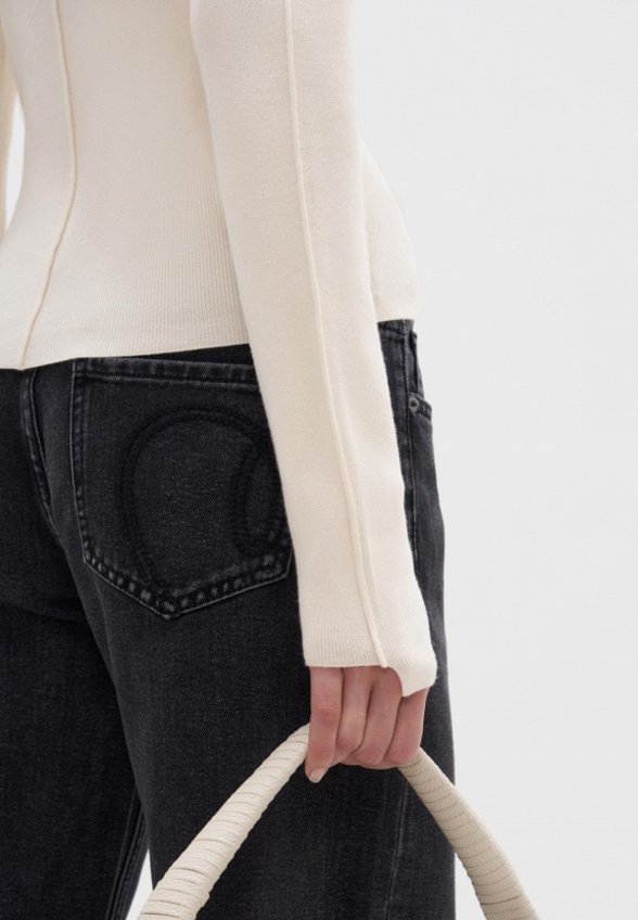 Водолазка Top Top