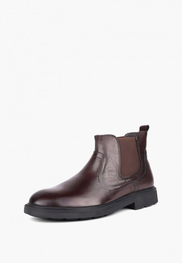 Ботинки Zenden