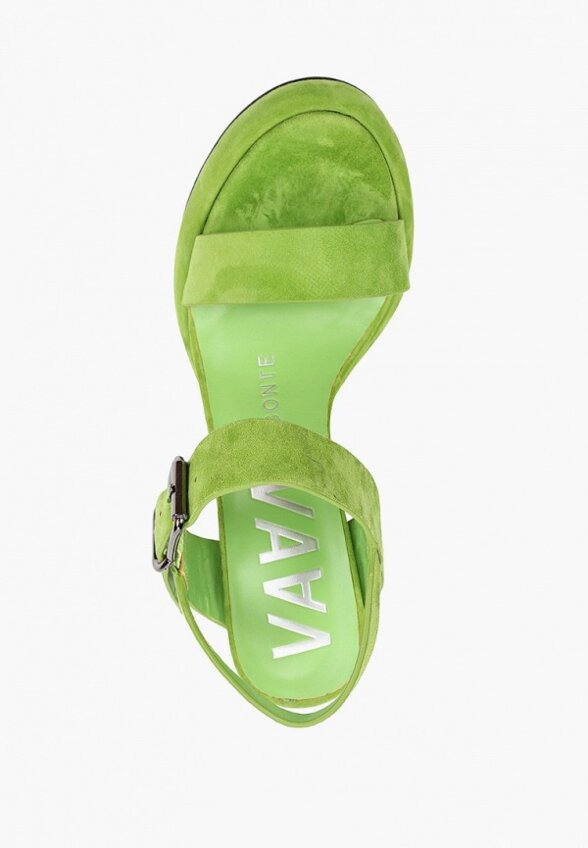 Босоножки Vasconte