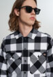 Рубашка мужская DICKIES Sacramento, Черный6  - превью