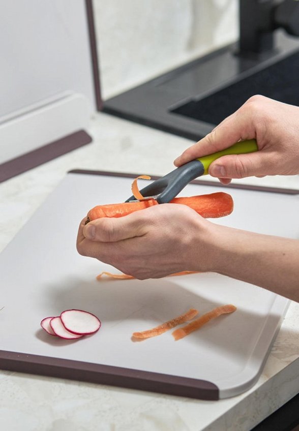 Овощечистка Smart Solutions